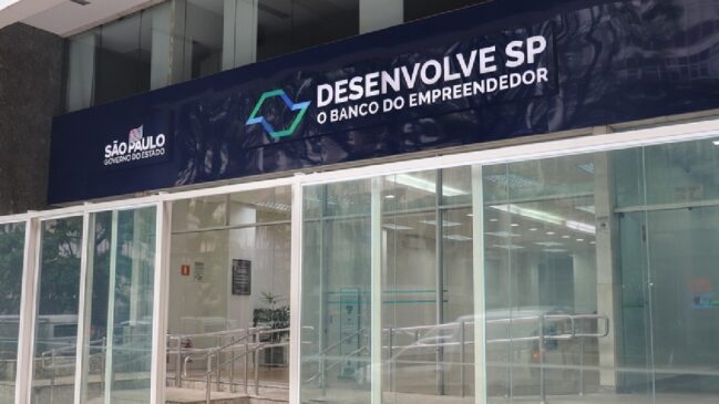 Desenvolve SP está com as inscrições abertas para concurso público
