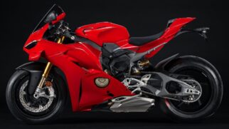 Ducati Panigale V4
