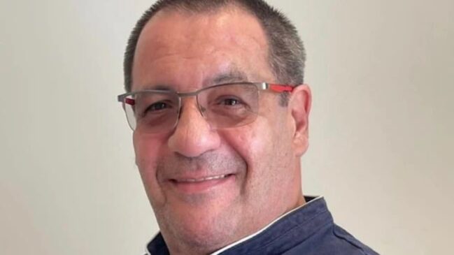 Fábio morreu nesta quinta (15) em decorrência de um câncer no cérebro