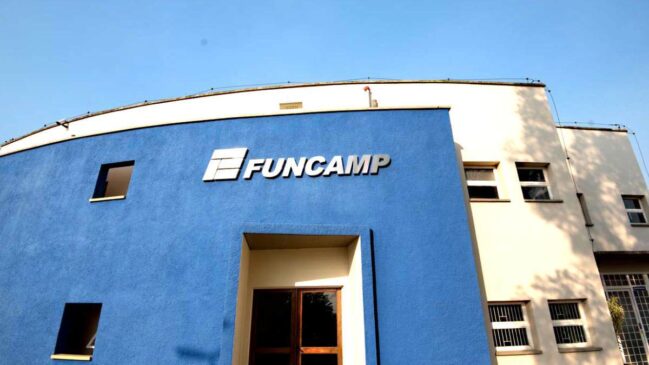 Funcamp está com as inscrições de um novo processo seletivo para contratação de um Analista Desenvolvedor