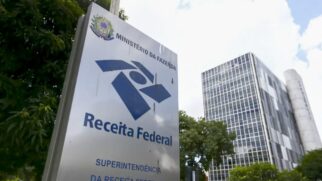 Medida foi promovida pela Receita Federal