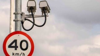 Em 2023, o Ipem-SP verificou 6.265 radares nos 645 municípios do estado de São Paulo