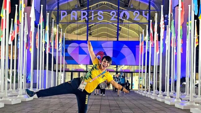 Delegação brasileira tem seu favoritismo e busca top 5 no quadro geral de medalhas desta competição