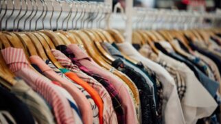 Terceira loja física da marketplace vai focar em peças masculinas