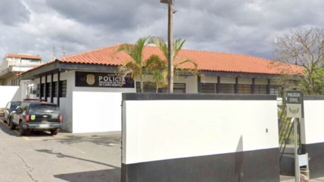 O caso está sendo investigado pela Polícia Civil como homicídio