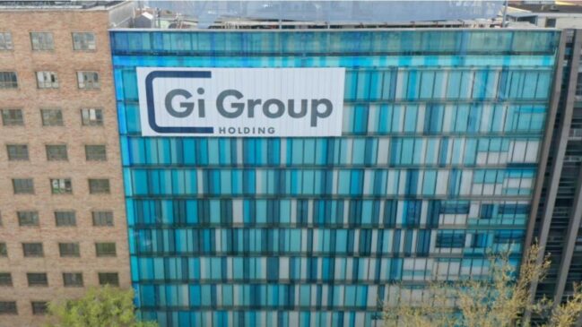 Multinacional Gi Group é uma empresa de soluções ao desenvolvimento do mercado de trabalho