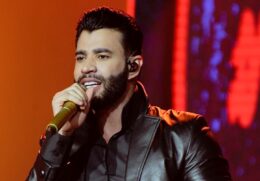 Uma das atrações deste ano é o cantor Gusttavo Lima; ingressos seguem disponíveis
