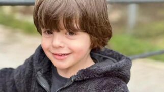 Gustavo Fidelis faria 4 anos no próximo dia 17 de agosto
