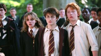 Saga Harry Potter coleciona 11 longas-metragens