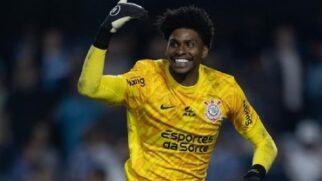 Corinthians enfrenta o RB Bragantino, nesta terça-feira, pelas oitavas de final da Copa Sul-Americana
