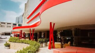 Sede do iFood fica em Osasco, na Grande São Paulo