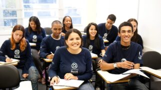 Instituto PROA abre 7 mil vagas direcionadas a jovens de 17 a 22 anos