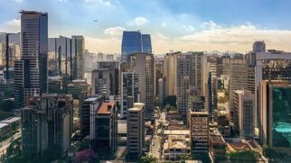 Itaim Bibi é um dos bairros com as taxas de condomínio mais caras de São Paulo