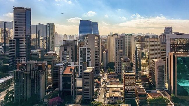 Itaim Bibi é um dos bairros com as taxas de condomínio mais caras de São Paulo