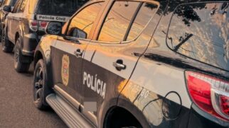 Suspeitos são investigados por jogo de azar, crime contra a economia popular e associação criminosa