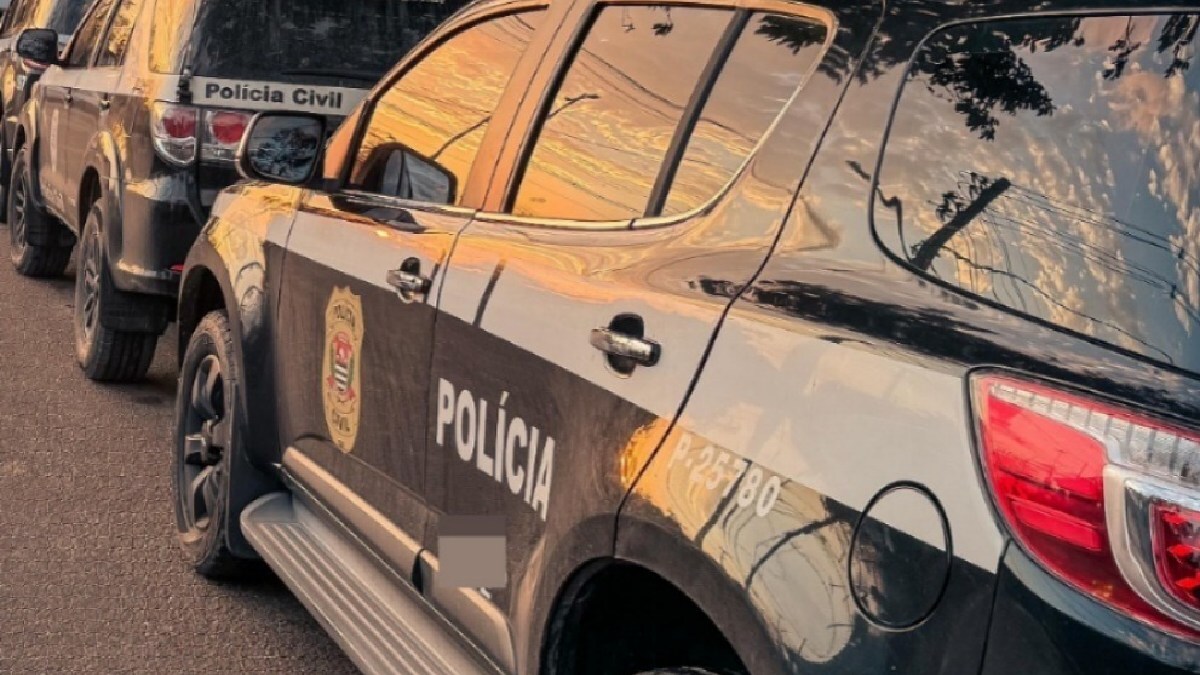Suspeitos são investigados por jogo de azar, crime contra a economia popular e associação criminosa