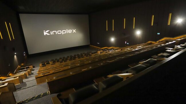 Semana do Cinema é uma parceria entre a Federação Nacional das Empresas Exibidoras Cinematográficas