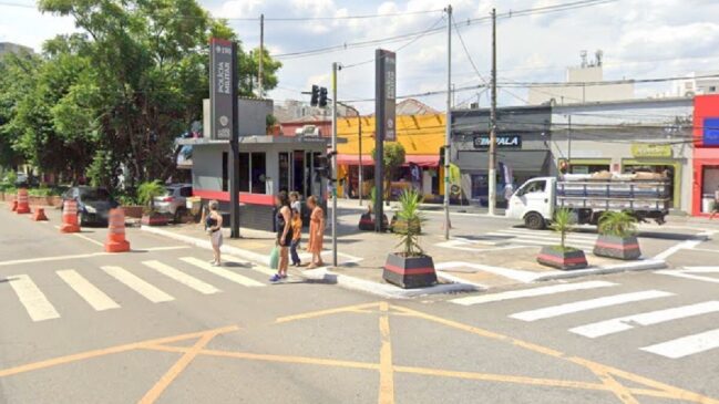 Região do Largo do Cambuci deve receber futura estação de Metrô da Linha 6-Laranja