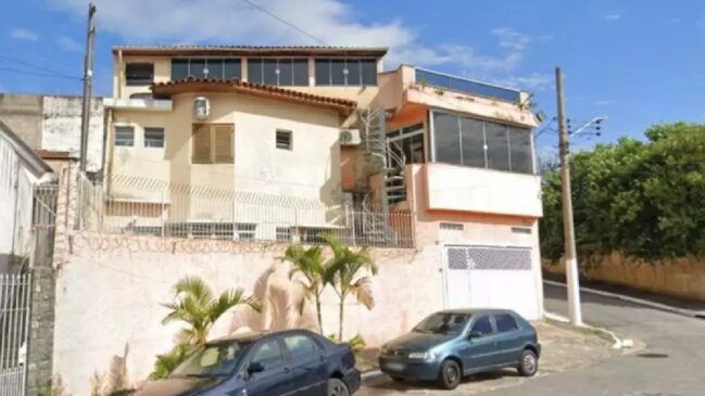 Bradesco leiloa casa na zona leste de São Paulo