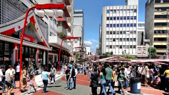 Conheça os 3 bairros para fazer roteiro de turismo grátis pelo programa da Prefeitura de São Paulo