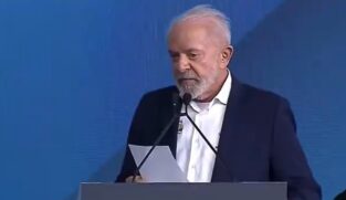 Lula prestou os pêsames a Gilberto Gil pela morte da filha Preta Gil