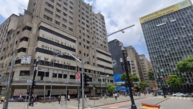 Sede administrativa do Sesc ficará no prédio do antigo Mappin