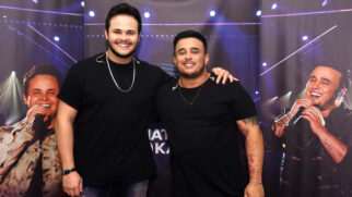 Shows são pagos e a venda de ingressos ocorre exclusivamente no site Total Acesso