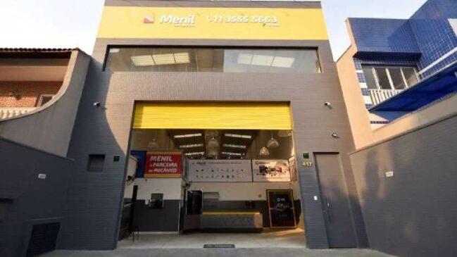 Loja de autopeças é inaugurada no ABC paulista