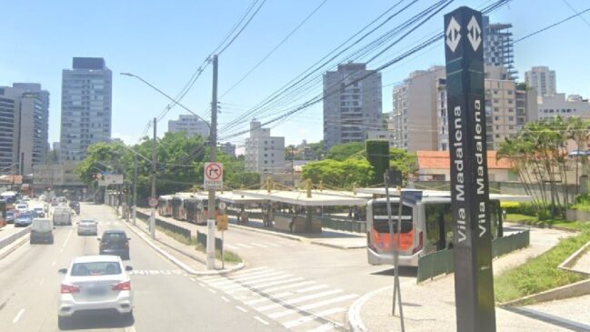 Estação Vila Madalena do Metrô será estendida até a futura estação Cerro Corá