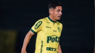 Mirassol enfrenta a Chapecoense, nesta segunda-feira, pelo Brasileirão Série B