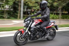 Os preços ainda não foram revelados, mas devem ser anunciados no Festival Moto Brasil (FMB)