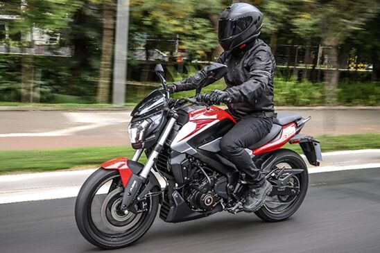 Os preços ainda não foram revelados, mas devem ser anunciados no Festival Moto Brasil (FMB)
