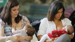Amamentação pode reduzir em até 13% a mortalidade infantil por causas evitáveis