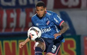 Jogador morreu na noite da última terça (27)