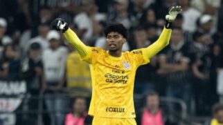 Corinthians enfrenta o Novorizontino, neste domingo, pelo Brasileirão Série A
