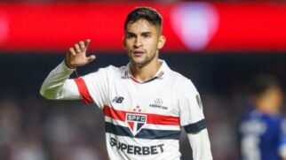 São Paulo enfrenta o Nacional do Uruguai, nesta quinta-feira, pelas oitavas de final da Libertadores