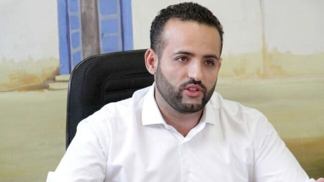 Ex-prefeito de Embu das Artes e pré-candidato a deputado federal Ney Santos foi internado nesta terça-feira (14) após receber diagnóstico de câncer no pâncreas