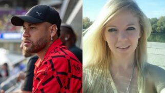 Neymar é pai mais uma vez? Húngara diz ter filha com atleta