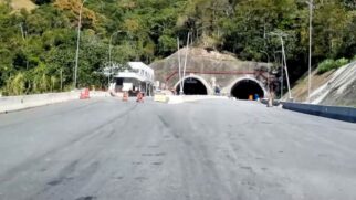 Proposta do governo estadual é que estrada seja moderna, bem sinalizada e com túneis