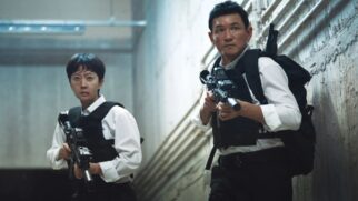 Serviço de streaming lançará a série "Missão Cruzada" no dia 9 de agosto