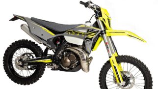 MXF 250 TSX