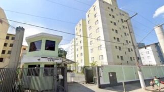 O lote com menor valor é de um apartamento localizado em São Bernardo do Campo