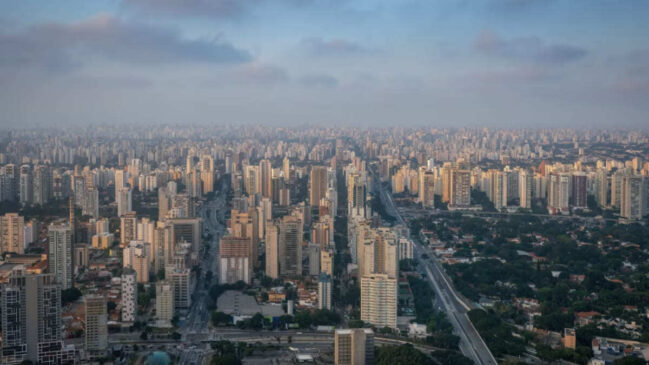Conheça a história do bairro de Santo Amaro
