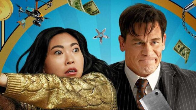Novo filme da Amazon Prime Video vai levar essa prática a um outro nível