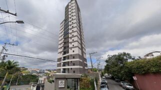  imóvel está localizado em Bragança Paulista