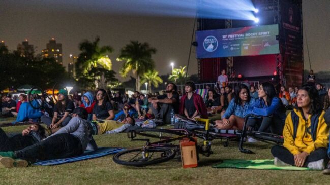 Durante os dois dias de evento, as atividades começarão a partir das 13h