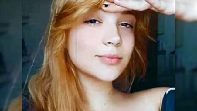 Adolescente de 16 anos desapareceu há oito meses