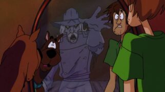 "Scooby-Doo na Ilha dos Zumbis" é um dos filmes que será exibido no projeto