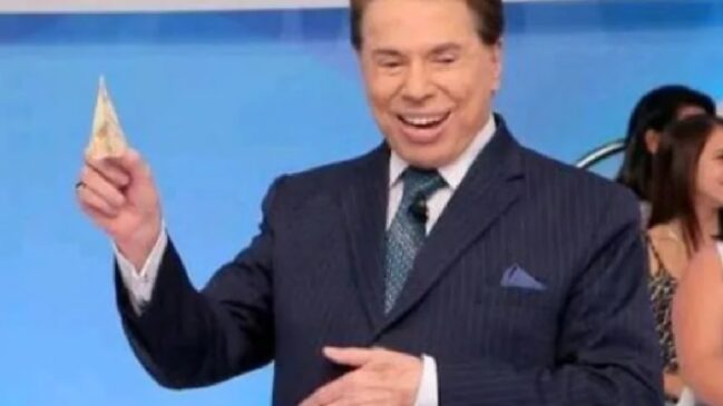 Pedida foi uma obrigação imposta por Silvio