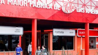 Crianças de 3 a 5 anos podem fazer o passeio gratuitamente